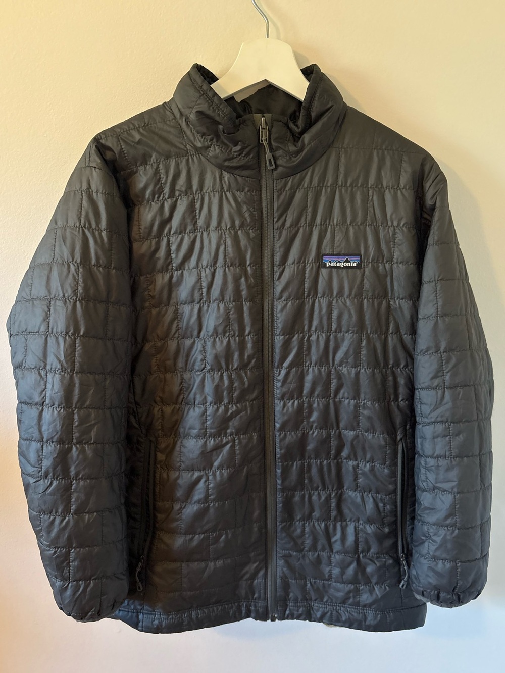 Patagonia Men's Nano Puff® Jacket M
